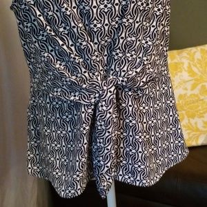 Talbots Tops - TALBOTS TOP Talbots Tops - TALBOTS TOP